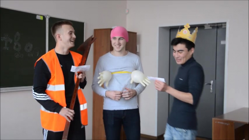 V gostyakh u skazki Goryachva M Rikhter