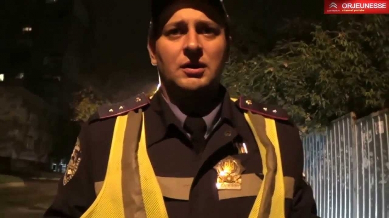 Не дали ГАИ отпустить бахуса за взятку