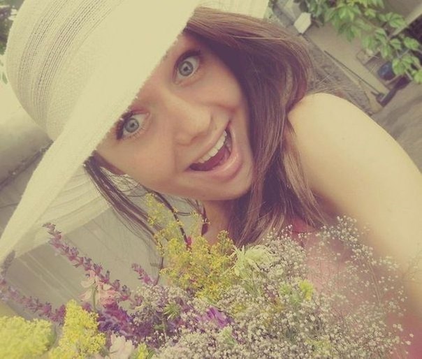 Елена Стародубцева