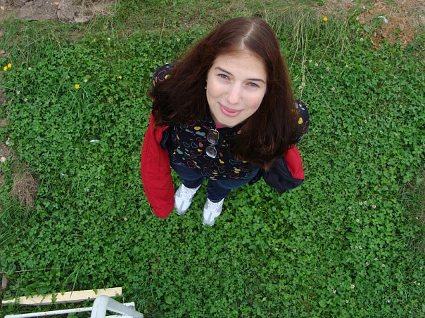 Кира Иванова, Россия, Москва