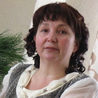 Татьяна Казакова