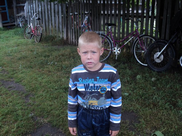 Данил Шмалов, Россия, Москва