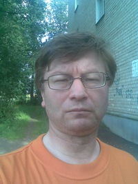 Сергей Кошелев