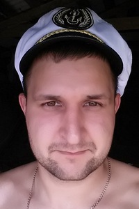 Иван Семёнов