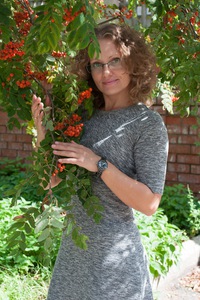 Олеся Терехова