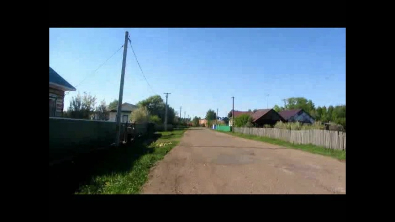 История села