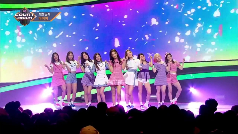 170420 DIA Boyfriend ( Male Friend) M