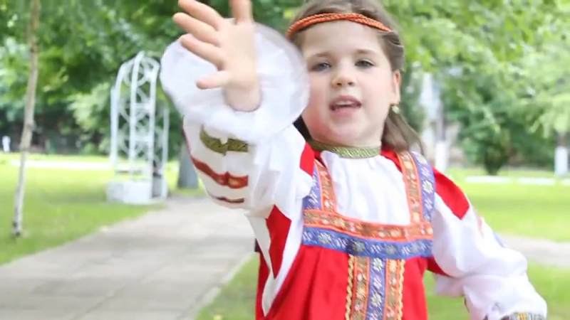 Стихотворение "Славянские Боги"