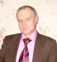 Владимир Каменщиков