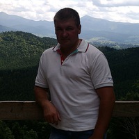 Виталик Попов