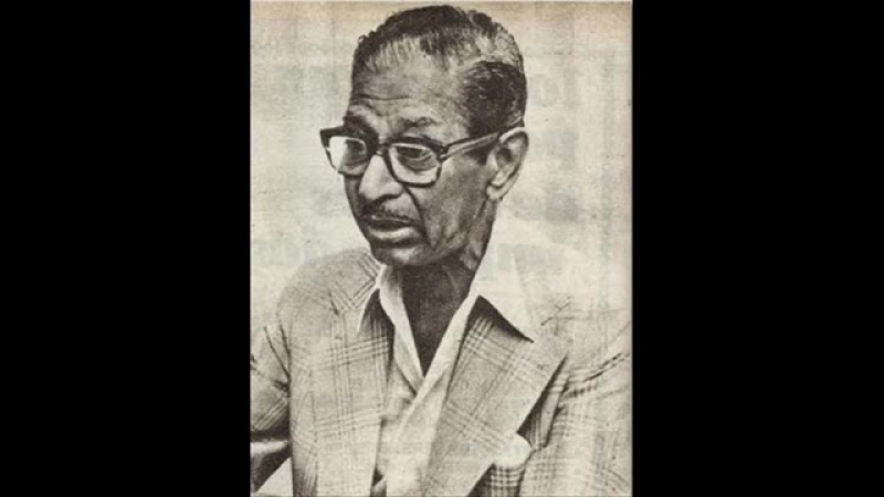 Oscar Aleman