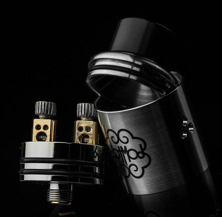 Bp mods bushido v3 rda 24k gold plated. Hellvape dead rabbit v3. V3 rda. V3 rda. Bp mods bushido v3.