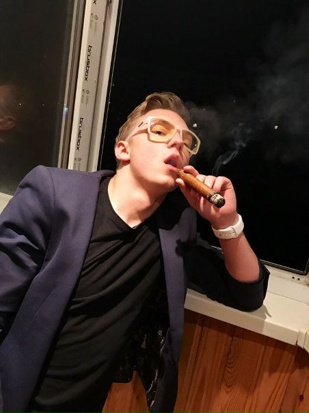 Кирилл Деревков, Беларусь, Гомель