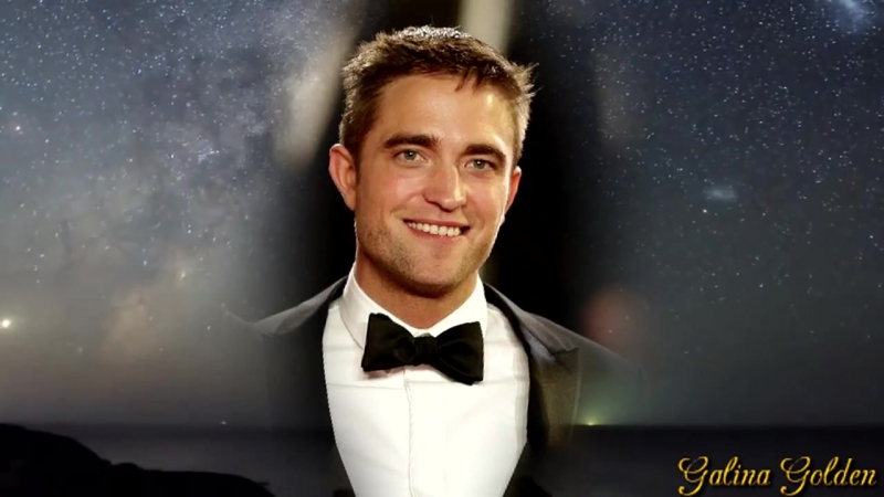 Amazing Robert