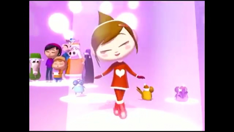 Ilona Mitrecey Noël Que Du