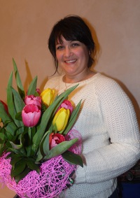 Людмила Новикова