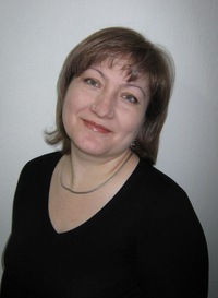 Марина Хихлова