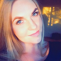 Наташа Волкова
