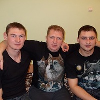 Сергей Быков