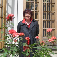 Алла Михайлова