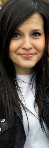 №61, Марина Агафонова-Баданина, 36 лет, Вологда №61, Марина Агафонова-Баданина, 36 лет, Вологда