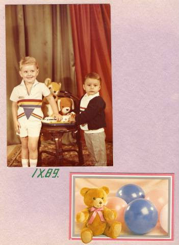 №76, Алексей Филимонов, 24.11.1987, Apex №76, Алексей Филимонов, 24.11.1987, Apex