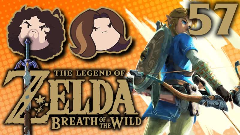 Breath of the Wild: Epic Dragon PART 57 Game