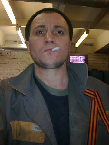 №12, Андрей Бобылёв, 59 лет, Санкт-Петербург, Россия №12, Андрей Бобылёв, 59 лет, Санкт-Петербург, Россия