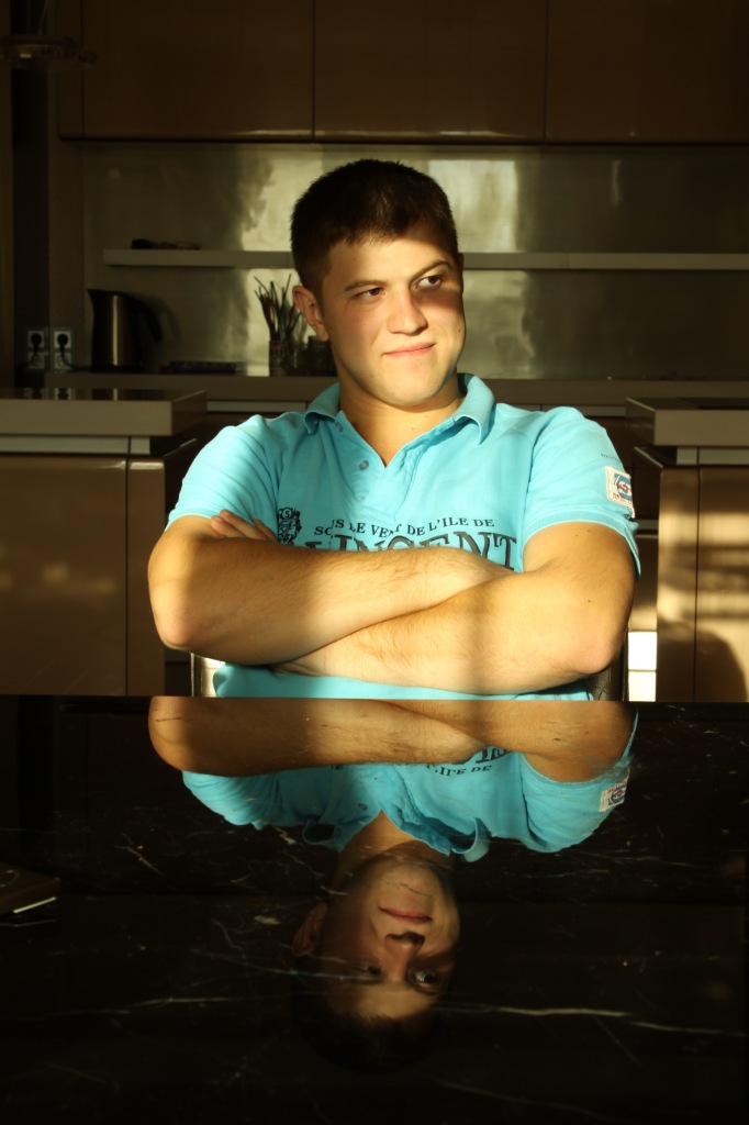 Фото профиля