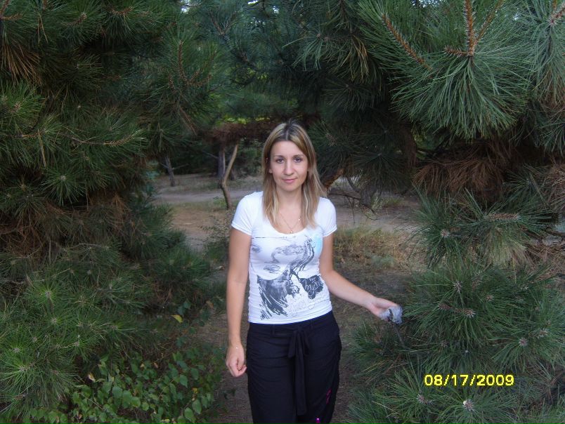 №7, Наталья Жирякова №7, Наталья Жирякова