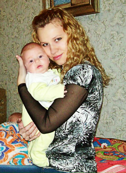 №8, Наталья Борумбей, Тирасполь №8, Наталья Борумбей, Тирасполь