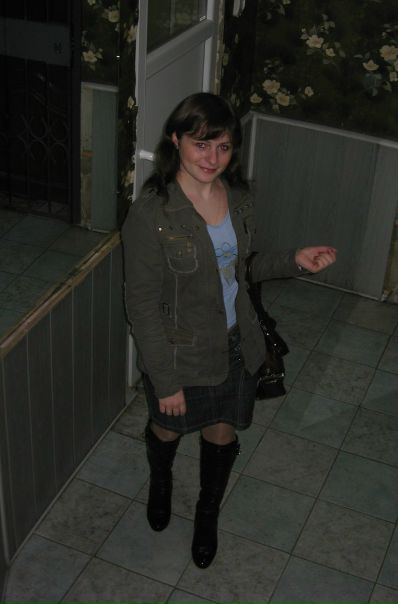 №15, Валентина Коновалова, 36 лет, Алчевск №15, Валентина Коновалова, 36 лет, Алчевск