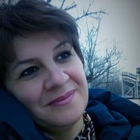Марина Клименко-Шишлова