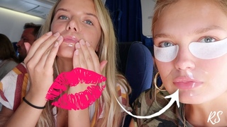 VLOG 26 // I PLUMPED MY LIPS....