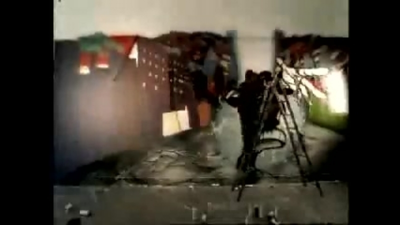 Graffiti