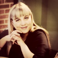 Ирина Жукова