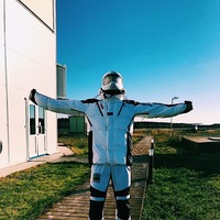 Алексей Левин