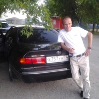 Сергеи Бугаев