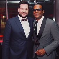 Евгений Волков