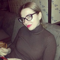 Елена Носова