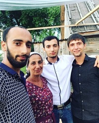 Михаил Потапов