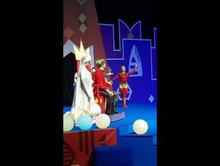 ДВВС2018