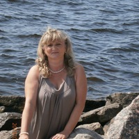 Ирина Кузнецова