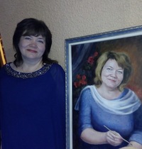 Елена Дубинина