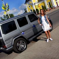 Елена Ситникова