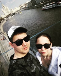 Олег Васильев