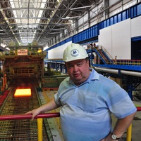 Сергей Беляев