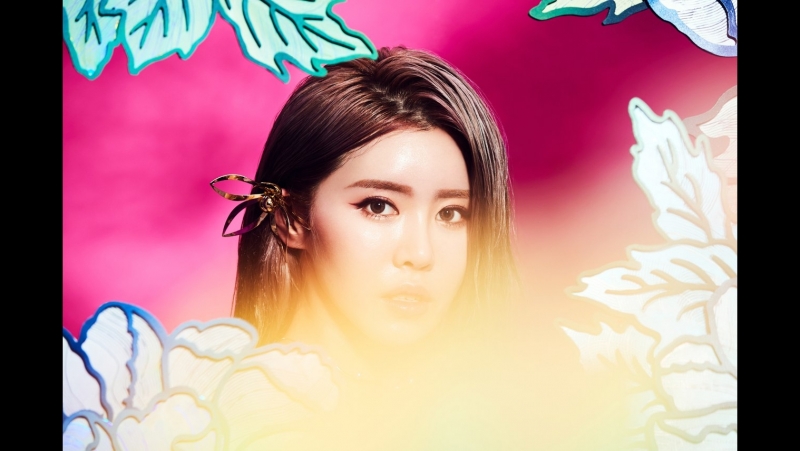 Full Suran Concert Seoul Forest Outdoor Stage