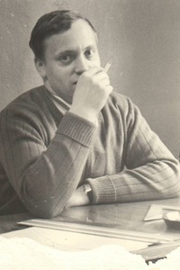 Вячеслав Тихонов
