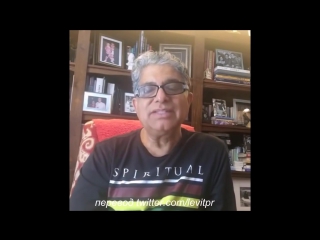 Дипак Чопра Голоса в Вашей Голове Не Принадлежат Вам!